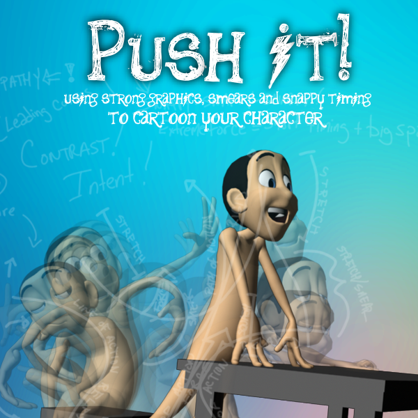 Push It!” – 