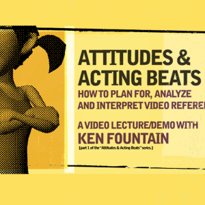 Attitudes, Beats & Textures - BUNDLE!!!